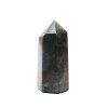 Apatite obelisk – spire 493g - 10,9 cm #D94