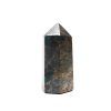 Apatite obelisk – spire 493g - 10,9 cm #D94