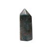 Obelisk Apatyt – iglica 493g - 10,9 cm #D94