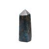 Apatite obelisk – spire 421g - 10,7 cm #D95