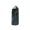 Apatite obelisk – spire 421g - 10,7 cm #D95