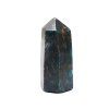 Obelisk Apatit špica 421 g - 10,7 cm #D95