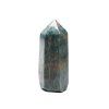 Obelisk Apatit špica 406 g - 10,7 cm #D96
