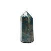 Obelisk Apatit špica 406 g - 10,7 cm #D96