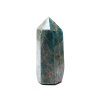 Apatite obelisk – spire 406g - 10,7 cm #D96