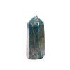 Obelisk Apatit špica 406 g - 10,7 cm #D96