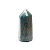 Apatite obelisk – spire 406g - 10,7 cm #D96