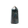Obelisk Apatit špica 323 g - 9,4 cm #D97