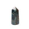 Obelisk Apatyt – iglica 323g - 9,4 cm #D97