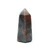 Obelisk Apatit špica 323 g - 9,4 cm #D97