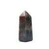 Obelisk Apatit špica 323 g - 9,4 cm #D97