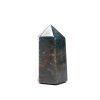 Obelisk Apatit špica 451 g - 9,5 cm #D98