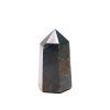 Apatite obelisk – spire 451g - 9,5 cm #D98