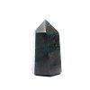 Apatite obelisk – spire 451g - 9,5 cm #D98