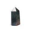 Obelisk Apatit špica 451 g - 9,5 cm #D98