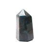 Obelisk Apatit špica 451 g - 9,5 cm #D98