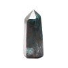 Apatite obelisk – spire 380g - 10,3 cm #D99