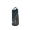 Apatite obelisk – spire 380g - 10,3 cm #D99