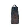 Obelisk Apatit špica 380 g - 10,3 cm #D99