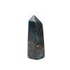 Obelisk Apatit špica 380 g - 10,3 cm #D99