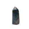 Obelisk Apatit špica 557 g - 11,4 cm #D100