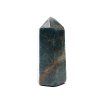 Obelisk Apatit špica 557 g - 11,4 cm #D100
