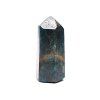 Apatite obelisk – spire 557g - 11,4 cm #D100
