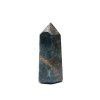 Obelisk Apatit špica 557 g - 11,4 cm #D100