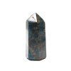 Obelisk Apatit špica 557 g - 11,4 cm #D100