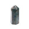Apatite obelisk – spire 557g - 11,4 cm #D100