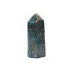 Apatite obelisk – spire 490g - 10,9 cm #D101