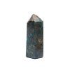 Obelisk Apatit špica 490 g - 10,9 cm #D101