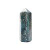 Obelisk Apatyt – iglica 450g - 12,3 cm #D102
