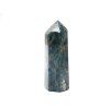 Apatite obelisk – spire 450g - 12,3 cm #D102