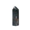 Obelisk Apatit špica 416 g - 11,8 cm #D103