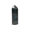 Obelisk Apatit špica 416 g - 11,8 cm #D103