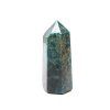 Obelisk Apatit špica 470 g - 11,7 cm #D104