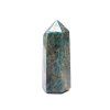 Obelisk Apatit špica 470 g - 11,7 cm #D104