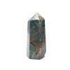 Apatite obelisk – spire 470g - 11,7 cm #D104
