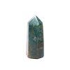 Obelisk Apatit špica 470 g - 11,7 cm #D104