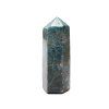 Obelisk Apatyt – iglica 421g - 11,9 cm #D106