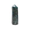 Obelisk Apatyt – iglica 421g - 11,9 cm #D106