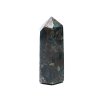Obelisk Apatit špice 479 g - 11,6 cm #D107