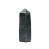 Obelisk Apatit špice 479 g - 11,6 cm #D107