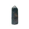 Obelisk Apatyt – iglica 479g - 11,6 cm #D107