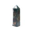 Apatite obelisk – spire 519g - 12,6 cm #D108