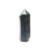 Obelisk Apatit špica 519 g - 12,6 cm #D108