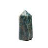 Apatite obelisk – spire 397g - 9,7 cm #D109