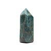 Obelisk Apatit špica 397 g - 9,7 cm #D109