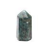 Obelisk Apatit špica 397 g - 9,7 cm #D109